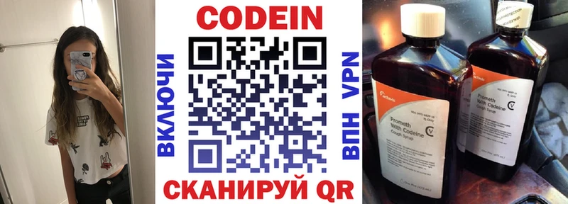 Кодеиновый сироп Lean Purple Drank  KRAKEN   Питкяранта 